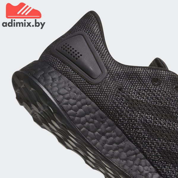 adidas pureboost dpr ltd core black