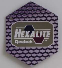 Технология Hexalite от Reebok