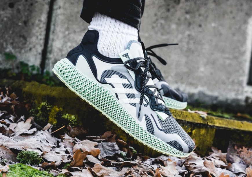 consortium 4d adidas